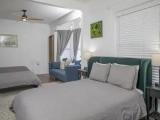 Family Quadruple room