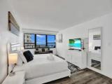 Standard room with balcony
