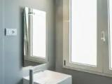 Superior Triple room with partial sea view