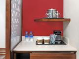 1 Bedroom Double Suite