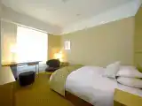 Business Class Single room