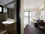 Superior Double room with inland view