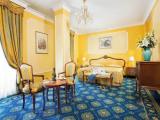 Junior Suite with balcony