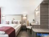 Business room