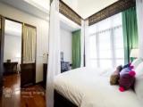 Double Suite with balcony