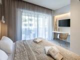 Superior Double room with pool view