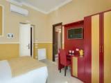 Superior Double room with city view