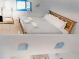 Standard room with balcony