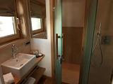 Superior Double room with mountain view