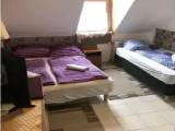 Standard Triple room with lake view