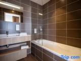 Deluxe Double Suite