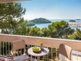 Premium Double room with balcony