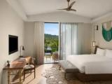2 Bedrooms Premium Quadruple Pool Villa