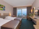 Standard room with land view