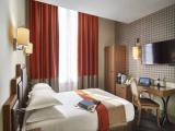 Standard Club room