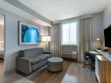 1 Bedroom Double Suite