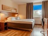 Standard room with city view