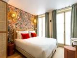 Classic room