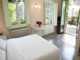 Double Terrace Junior Suite