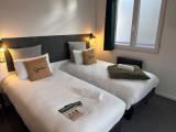 Double Junior Suite