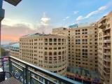 1 Bedroom Superior Apartment with balcony and with city view