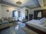 Ambassador Single Suite