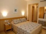 Superior Single room with balcony