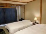 10 Tatami Mats Double room