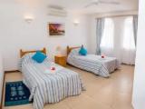 2 Bedrooms Apartment with balcony