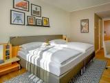 Privilege Triple room