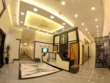 Triple Suite