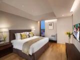 2 Bedrooms Premier room