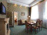 3 Bedrooms Suite