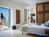 3 Bedrooms Villa with water view