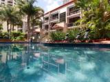 1 Bedroom Double Apartment
