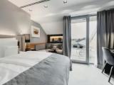 Comfort Double room with balcony