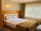 Business Double room with city view