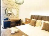 Superior Double room with balcony