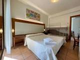 Classic Comfort room
