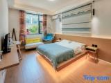 Standard Double room with courtyard view