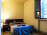 Classic Double room with garden view