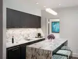 2 Bedrooms Presidential Suite with city view