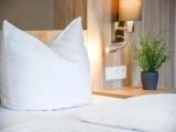 Deluxe Single room with balcony
