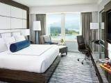 Standard Double Club room with harbour view