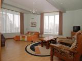 Triple Apartment