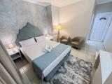 Standard room with balcony