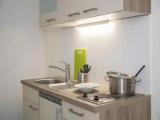 Double Family Apartment