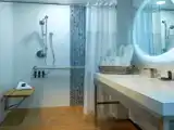 Standard Single room oceanfront