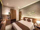 Standard No Window Double room