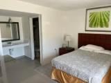 Single room with balcony